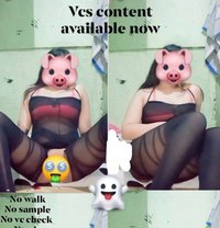 Elyans Hanashima - escort in Manila