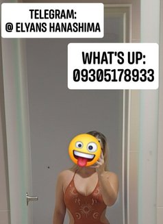 Elyans Hanashima - Intérprete de adultos in Manila Photo 14 of 16