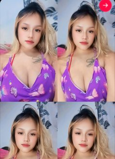 Elyans Hanashima - escort in Manila Photo 3 of 10