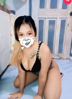 Elyans Hanashima - escort in Manila Photo 4 of 10