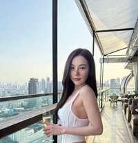 Elycia - escort in Jakarta