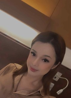 Elyl123 - escort in Cebu City Photo 1 of 4