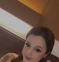 Elyl123 - escort in Cebu City
