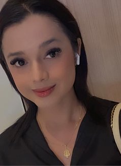 Elyl123 - escort in Cebu City Photo 2 of 4