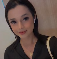 Elyl123 - escort in Cebu City