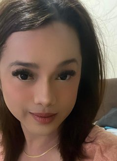 Elyl123 - escort in Cebu City Photo 3 of 4