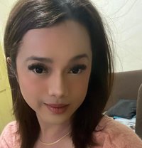 Elyl123 - escort in Cebu City