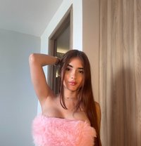 Elysa Incall & Outcall - puta in Al Manama