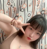 Elysa - escort in Muscat