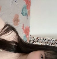 Elysa - escort in Muscat