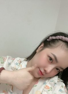 Elysa - escort in Muscat Photo 5 of 5