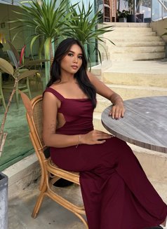 ELYSIA BEST GFE - puta in Bali Photo 22 of 23