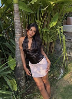 ELYSIA BEST GFE - escort in Bali Photo 27 of 27