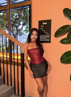 ELYSIA BEST GFE - puta in Bali Photo 21 of 23