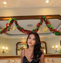 ELYSIA ELEGANT GFE IN SEMINYAK - escort in Bali