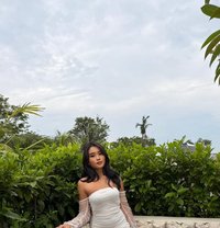 ELYSIA ELEGANT GFE IN SEMINYAK - escort in Bali