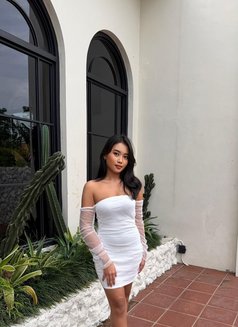 ELYSIA ELEGANT GFE IN SEMINYAK - escort in Bali Photo 5 of 5