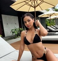 🦋 Elysia 🦋 From Thailand in Dubai Now - escort in Dubai