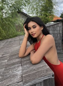 ELYSIA GFE - escort in Bali Photo 11 of 15