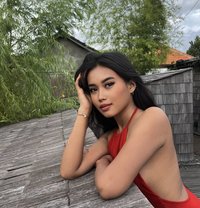 ELYSIA BEST GFE - puta in Bali