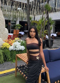 ELYSIA GFE - escort in Kuala Lumpur Photo 20 of 21