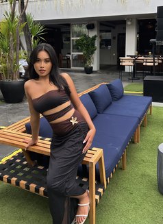 ELYSIA GFE - escort in Kuala Lumpur Photo 21 of 21
