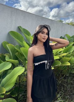 ELYSIA GFE - puta in Bali Photo 1 of 7