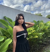 ELYSIA GFE - escort in Bali