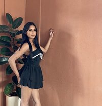 ELYSIA GFE - escort in Bali