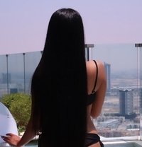 Elysia - escort in Nuremberg