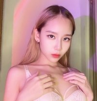 ⚜️ Hyejin ⚜️ Real 100% - escort in Dubai