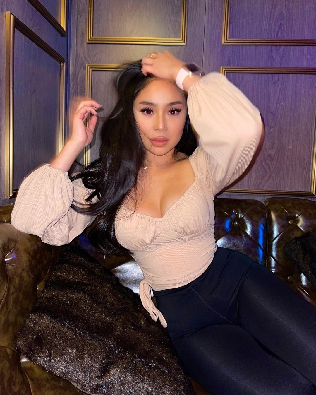 Asian Porn Star Escort - Kathryn Experience Porn Stars, Thai escort in Abu Dhabi
