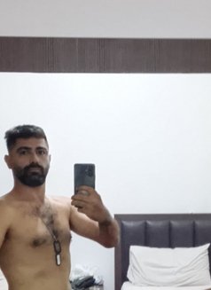 Elysium – Where Pleasure Becomes Paradis - Acompañantes masculino in Beirut Photo 1 of 1