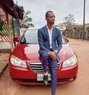 Elz - Male escort in Benin City Photo 1 of 1