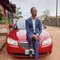 Elz - Male escort in Benin City