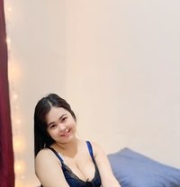 Elza Chubby Big Boobs, independent - escort in Dubai