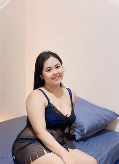 Elza Chubby Big Boobs, Independent - escort in Muscat Photo 2 of 11