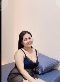 Elza Chubby Big Boobs, independent - escort in Dubai Photo 6 of 11