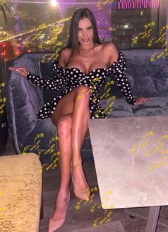 ELZA GORGEOUS - escort in Abu Dhabi Photo 6 of 8