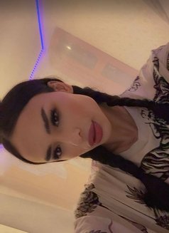 Elza Hot Mister🇷🇺 - Acompañantes transexual in Doha Photo 3 of 4