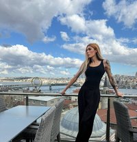 Elza Hot Mister🇷🇺 - Acompañantes transexual in Doha