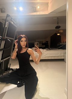 Elza Hot Mister🇷🇺 - Acompañantes transexual in Doha Photo 3 of 4