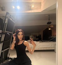 Elza Hot Mister🇷🇺 - Acompañantes transexual in Doha