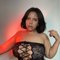 ELZA ( only incall ) - escort in Bangkok