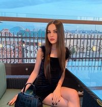 Elza - escort in Dubai