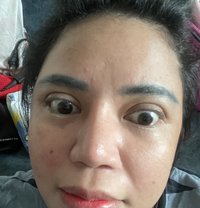 ZXCV CHUBBY - escort in Bangkok