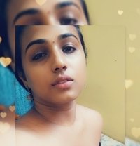 Elza tranny - Transsexual escort in Chennai