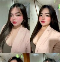Em Em - masseuse in Makati City