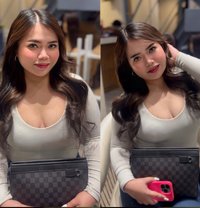 Em Em - masseuse in Makati City
