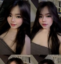 ERICA - masseuse in Makati City